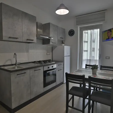 Apartment Nonna Generosa