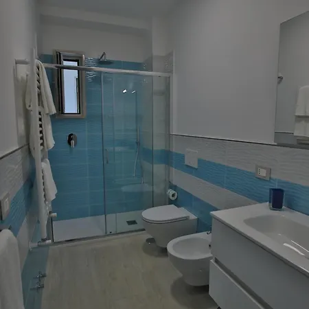 Apartment Nonna Generosa *