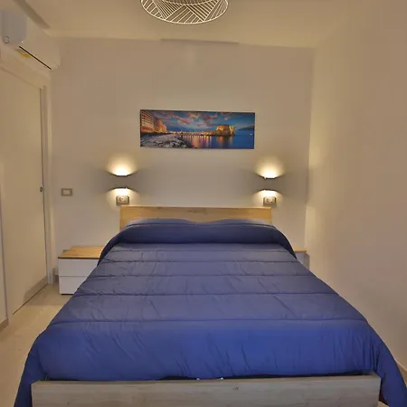 Nonna Generosa Apartment Castellammare di Stabia