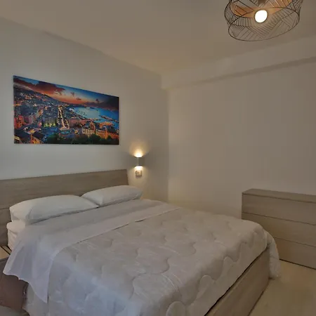 Nonna Generosa Apartment *
