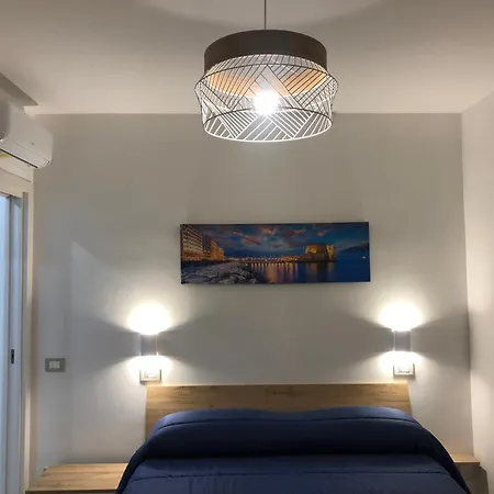 Nonna Generosa Apartment