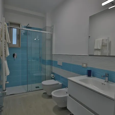 Apartment Nonna Generosa