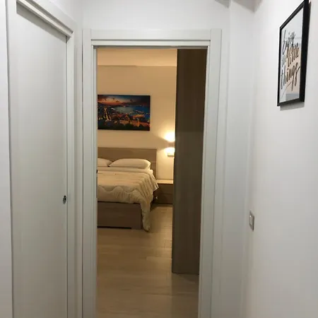 Apartment Nonna Generosa Castellammare di Stabia